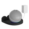 2 PCS Wall Mount For Amazon Echo Dot 4
