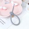 20 PCS Silicone Data Cable Storage Strap Cable Organizer