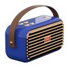 X7 Outdoor Portable Dual Speaker Wireless Bluetooth Retro Portable Speaker