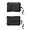 2 PCS Bluetooth Earphone Storage Dust Cover For Sony WF-1000XM4