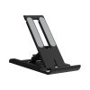 2 PCS K30 Multi-speed Adjustment Desktop Mobile Phone Bracket Notebook Folding Bracket