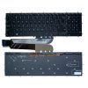 US Version Keyboard For Dell Inspiron 15-7566 5567 7567 5565 5570 7577 P65F