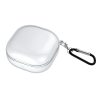 High Transparent TPU Earphone Case For Samsung Galaxy Buds Pro/Live