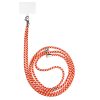3 PCS Phone Lanyard Adjustable Detachable Neck Cord With Card