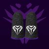 Gaming Superconducting Sweat Resistant Finger Gloves