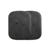SUMITAP STHP-C40 Leather Square Magnetic Sheet Magnetic Car Phone Holder Accessories