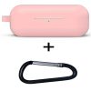 2 PCS Bluetooth Earphone Silicone Cover For Huawei FreeBuds Enjoy Edition