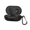 2 PCS Bluetooth Earphone Silicone Cover For Samsung Galaxy Buds