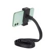 DiHao Bending Adjustment Hose Mobile Phone Live Broadcast Support