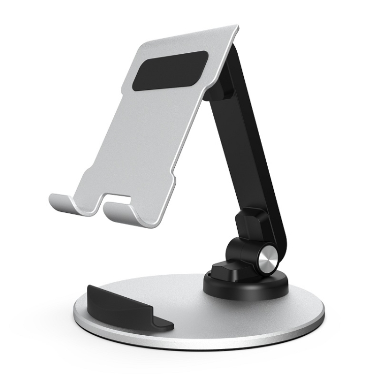 Portable Mobile Phone Tablet Desktop Stand