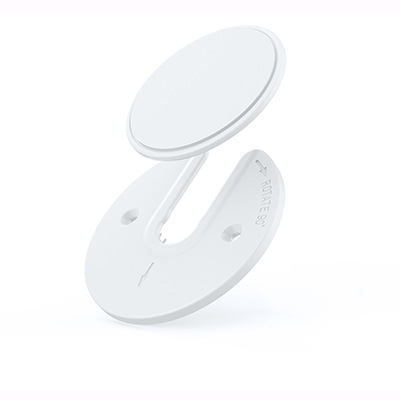 Tablet Router TV Box Wall Mount Bracket Holder