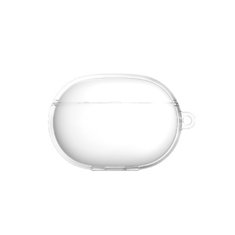 Transparent TPU Wireless Bluetooth Earphone Cover
