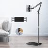SSKY L10 Home Cantilever Ground Phone Holder Tablet Support Holder, Style: