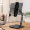 SSKY X27 Tablet Computer Desktop Mobile Phone Adjustable Support Frame