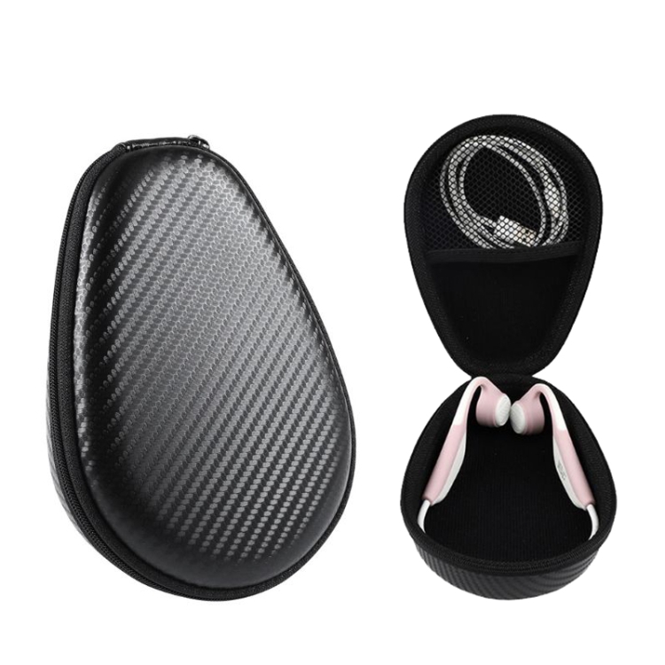 Bone Conduction Headphones Case Storage Bag For Aftershokz AS800 AS600