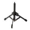 PH-102 Multifunctional Microphone Projector Tripod Stand Desktop Phone Holder, Spec: