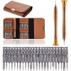 25 In 1 Screwdriver Batch Set Mobile Phone Notebook Repair Tool