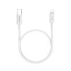 Remax  RC-C026 Type-C To 8 Pin  20W PD Fast Charging Data Cable ,1m