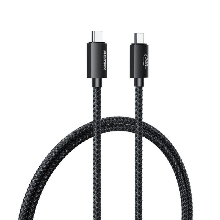 240W Fast Charging Data Cable,Length:1m