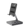 Blueendless 4K HD 60Hz Type-C/USB-C Expansion Dock Mobile Phone Tablet Holder , Spec:
