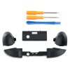 For Xbox Series X  Controller LB RB  LT RT Bumpers Buttons Guide With Tools