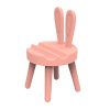 Cartoon Chair Shape Desktop Mobile Phone Holder Cute Mini Universal Phone Rack