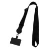 Mobile Phone Anti-lost Neck Strap Lanyard Detachable Hanging Chain