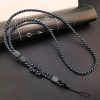 Dual-use Detachable Adjustment Mobile Phone Lanyard Anti-lost Wrist Rope