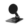 Magnetic Phone Holder 360 Degree Rotating Folding Magsafe Tablet Holder