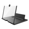 Pull-Out Folding Phone Screen Amplifier HD Anti-Blue Light Magnifying Glass
