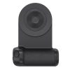 Camera Shape Bluetooth Magnetic Rotating Photo Handle Desktop Stand