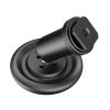 HEPAIL Magsafe Magnetic Mobile Phone Bracket Metal Gimbal Stand
