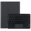 M10-C 2 in 1 Removable Bluetooth Keyboard + Leather Tablet Case with Touchpad & Holder for Lenovo Tab M10 TB-X505X