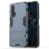 Shockproof PC + TPU Case for Huawei Honor 20 Pro, with Holder