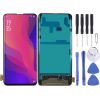 Original LCD Screen And Digitizer Full Assembly For OPPO Find X