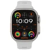 DT Ultra 2 Smart Watch AMOLED 16G APP Download WIFI GPS Android Watch NFC Compass BT Call Local Music Smartwatch Women Men