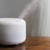 500ml Air Humidifier Aroma Diffuser
