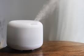 500ml Air Humidifier Aroma Diffuser