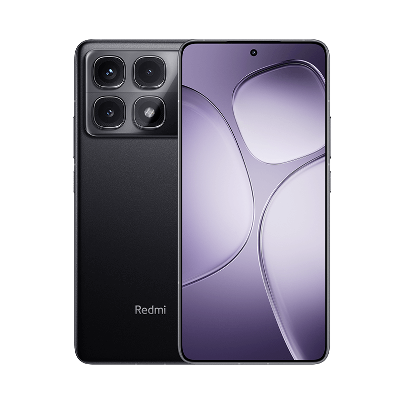 Redmi K70 Ultra 5G, 6.67 Inches HyperOS Mediatek Dimensity 9300+ Octa Core NFC