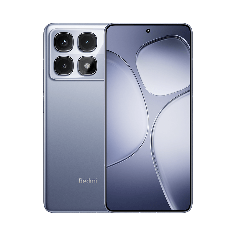 Redmi K70 Ultra 5G, 6.67 Inches HyperOS Mediatek Dimensity 9300+ Octa Core NFC