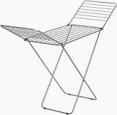 Straight Line Cloth Dryer Aluminum