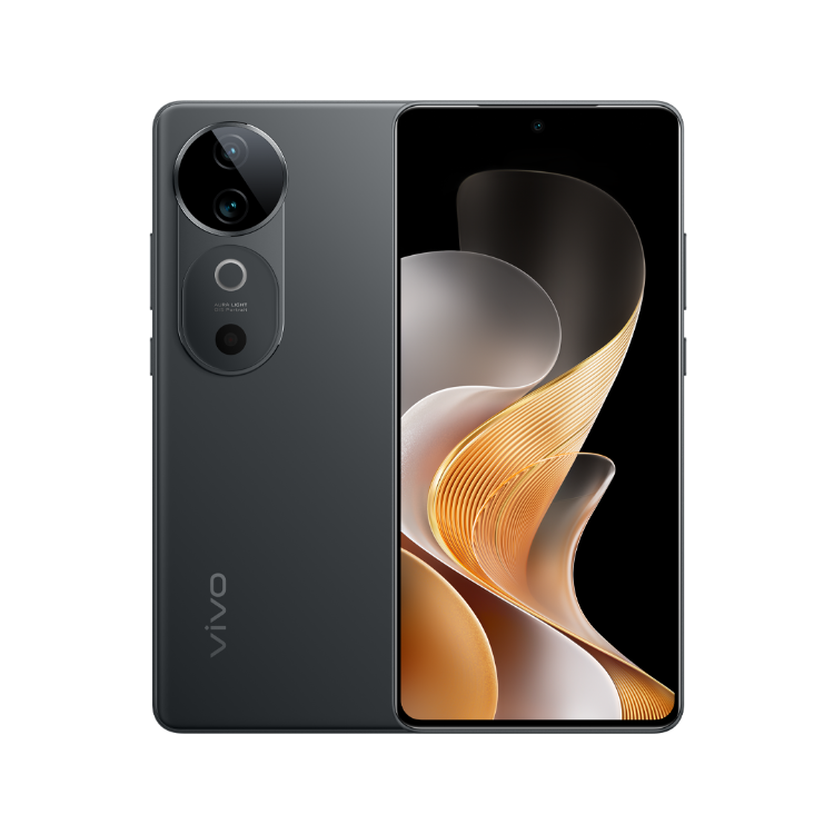 Vivo S19 5G Snapdragon 7 Gen 3 6.78 Inches AMOLED 120HZ 6000MAH 80W FlashCharge 50MP Google Play OriginOS 4 NFC OTA