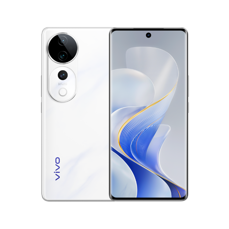 VIVO S19 Pro 5G Mobile Phone 6.78'' 120Hz AMOLED Screen Dimensity 9200+ 50MP Camera 5500mAh 80W SuperCharge NFC