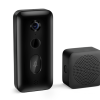 Xiaomi Smart Doorbell 3 2K Ultra HD Night Vision Video Doorbell Long Battery AI Human Recognition Work with Mi home APP