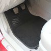 Universal Carpet Floor Mats