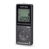 HRD-602 Digital Display FM AM Mini Sports Radio with Step Counting Function