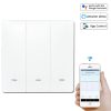 3 Buttons Intelligent Switch Smart Wall Switch