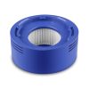 Vacuum Rear Filter Element for Dyson HEPA V7 V8 Filter Screen Vacuum Cleaner Parts