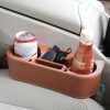 Car Seat Gap Multi-function Storage Box