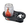 Car Air Conditioner Outlet Water Cup Holder
